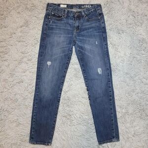 Sexy Boyfriend Jean x GAP, 0